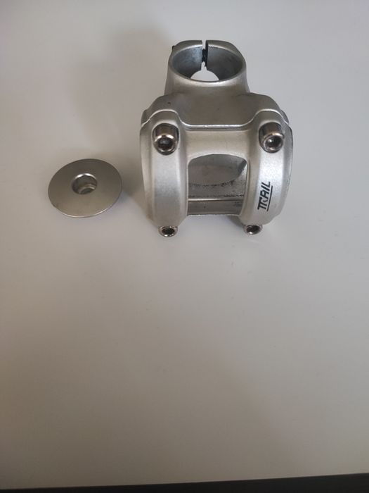 Части за колело DH Enduro