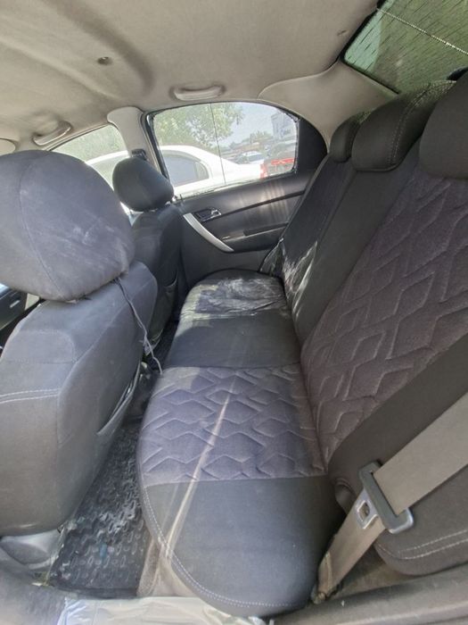 Chevrolet Nexia 2018 — 5