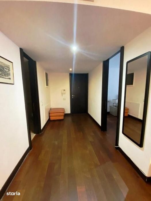 Apartament Exclusivist De Inchiriat In Complexul Alia – Arcul De Trium