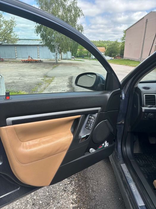 Opel Vectra C  1,9 CDTI 150
