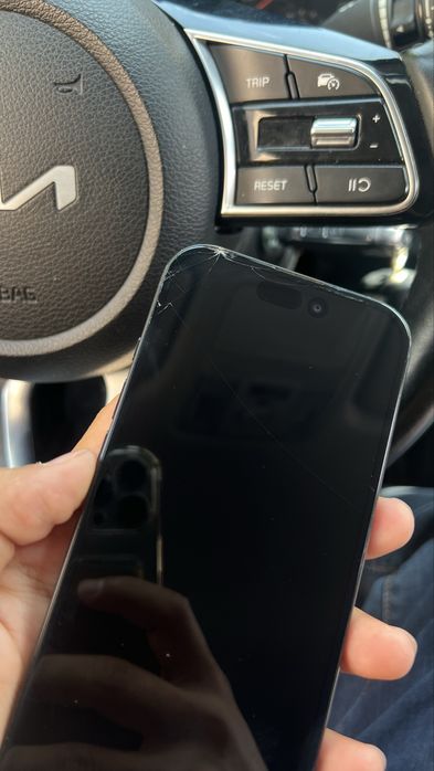 Iphone 16, black 128 gb 88% E-sim