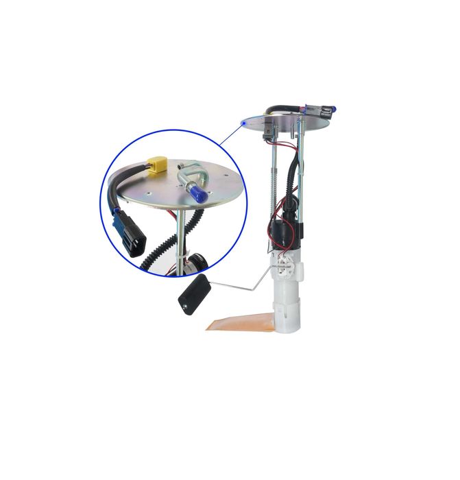 Pompa benzina completa utv Polaris RZR800 RZR 800 EFI Ranger 800 corp