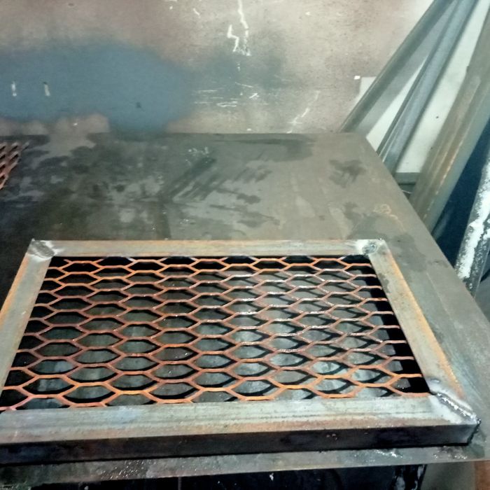 Чистилка для обуви