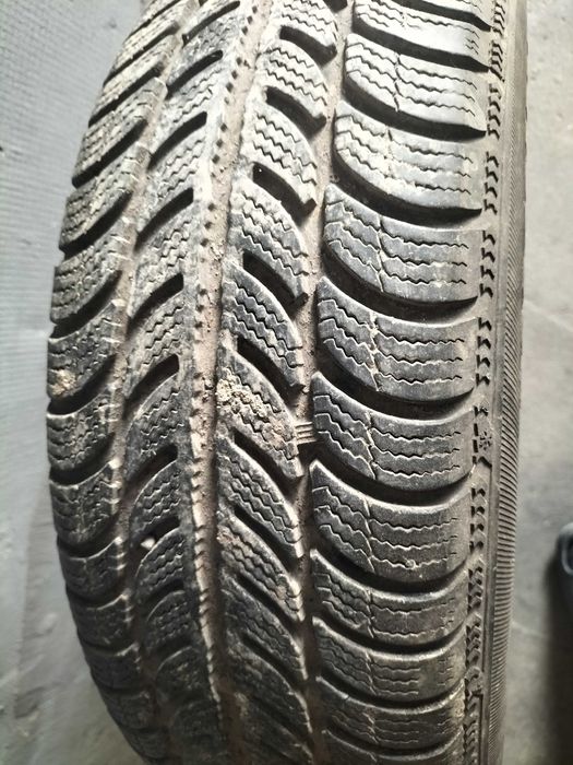 Cauciucuri   folosite