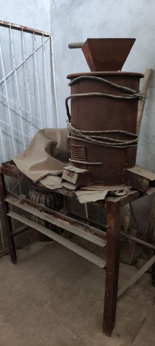 Тегирмон сотилади