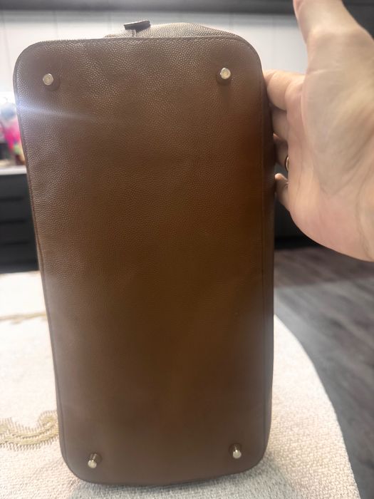 Furla Code Dome Bag