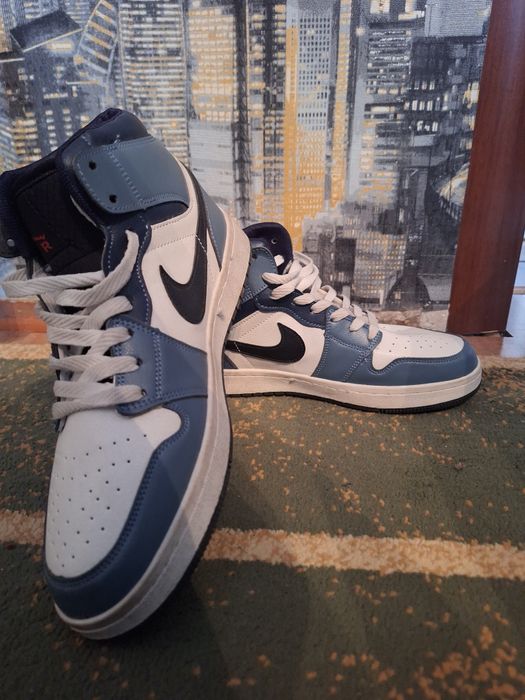 Кроссовки, Air jordan НОВЫЕ