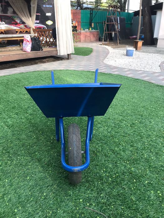 Продам тележка , тачка, арба