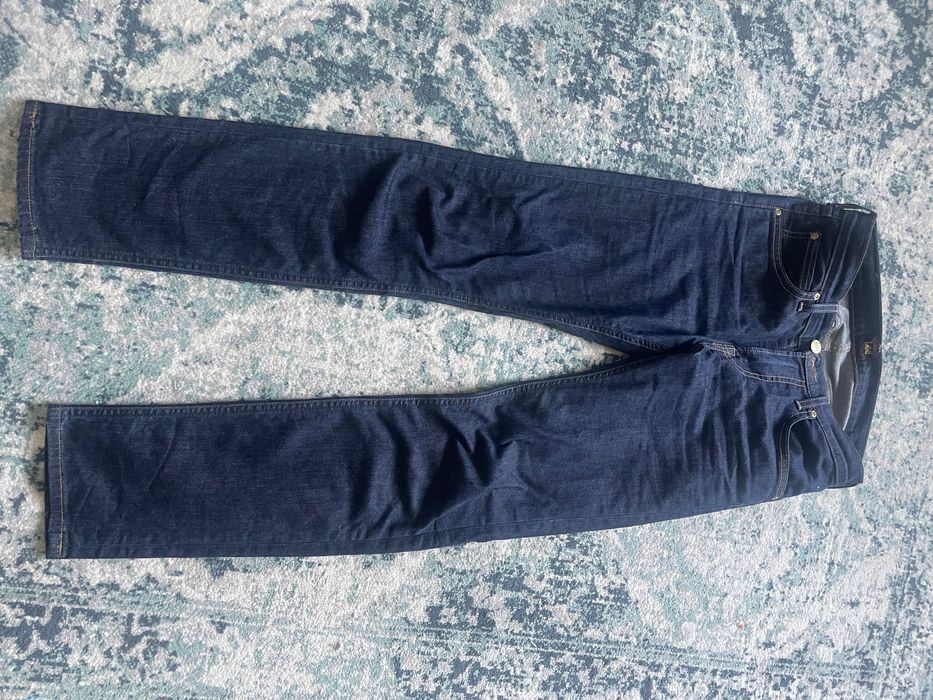 Jeans Lee de dama