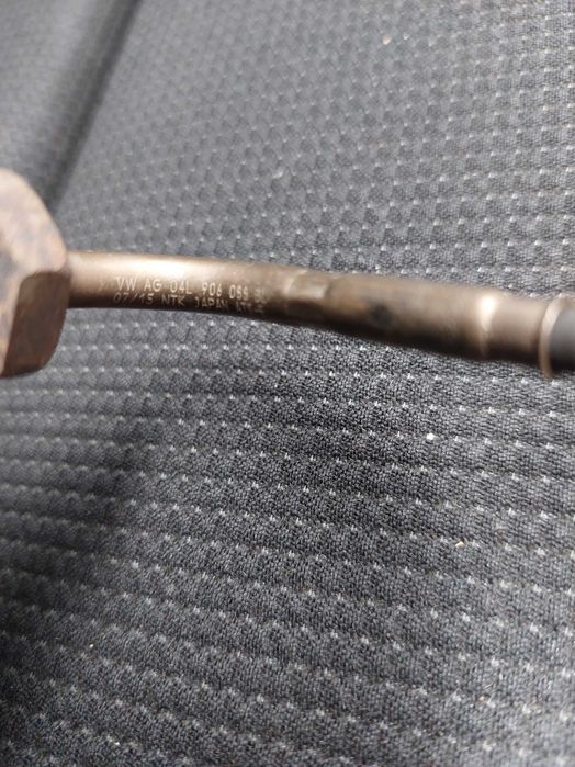 Senzor temperatura gaze/ sonda lambda Passat B8/Superb 3/Golf 7 2.0tdi