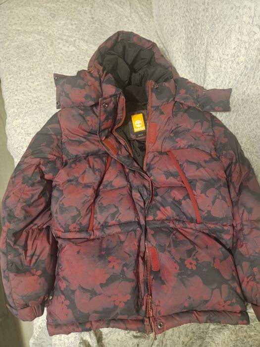 Яке Timberland unisex