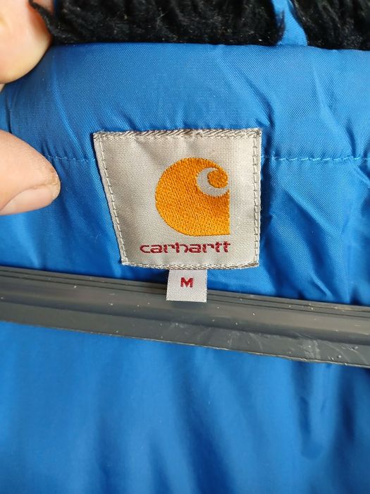 Мъжко яке Carhart