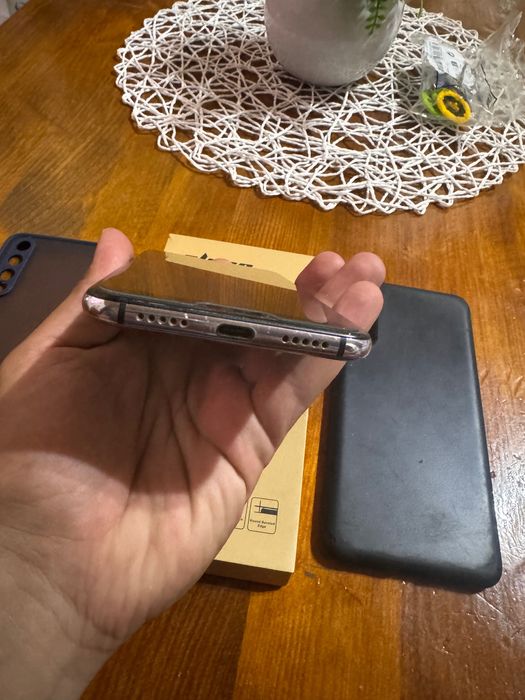 Huawei P20 PRO пълен комплект