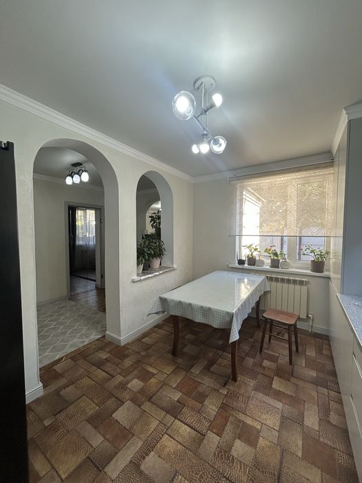 Продам дом мкр.Шанхай