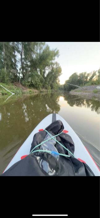 Supboard, Сап борд, Доска, лодка