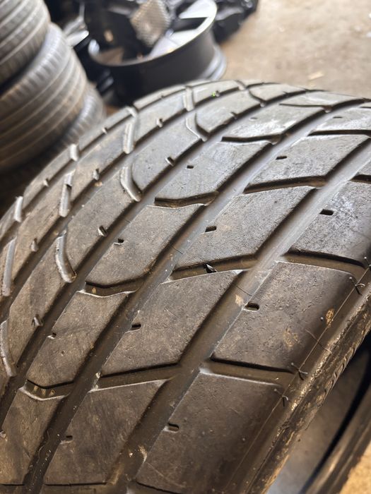 Слик 18 цола 260/660/18 Hankook