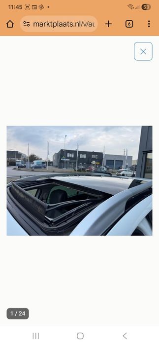 De vânzare renault megane 3 1,5dci 2013