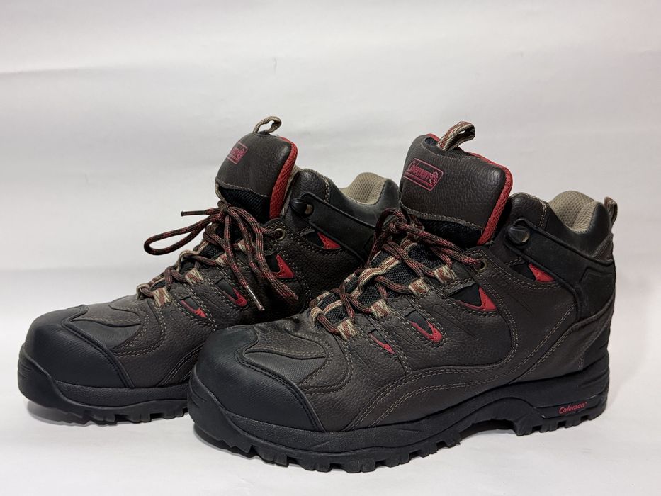 Туристически обкувки Coleman