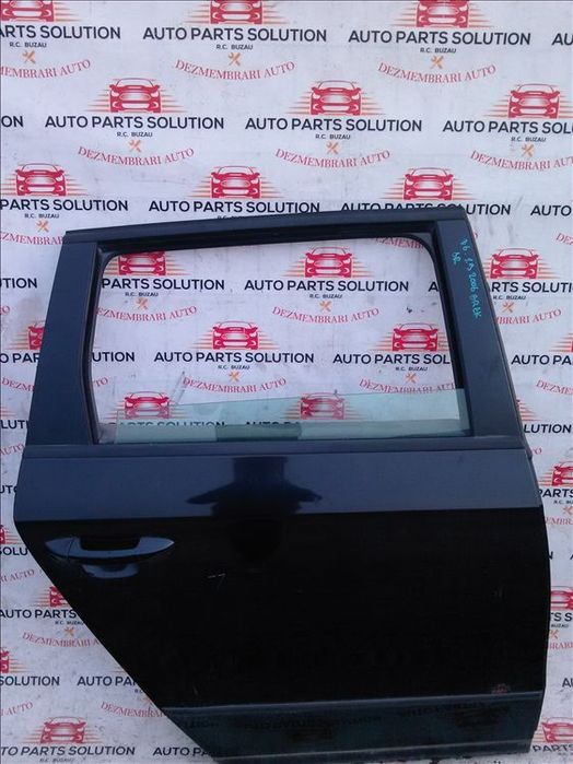 geam usa dreapta spate volkswagen passat b6