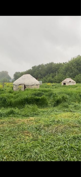 2 Қазақ үй сатылады(Юрта)