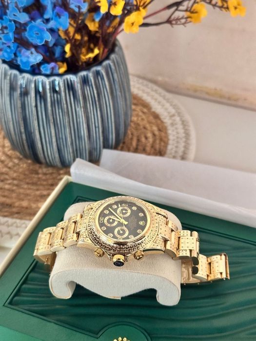 Золотые часы ювилирное изделие