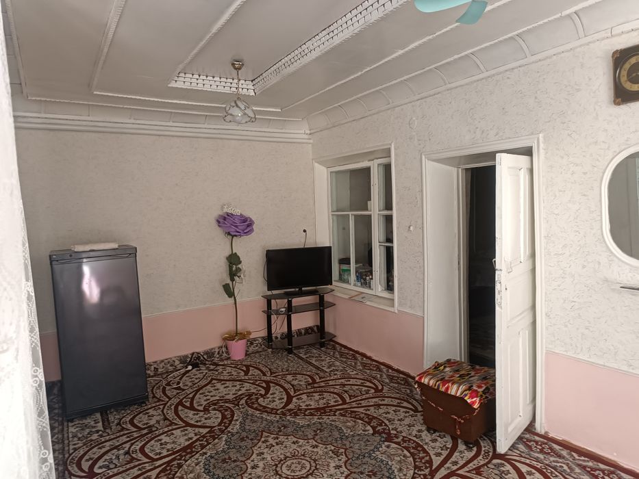 Fargona shaxar markazida xovli uy sotiladi 6  sotix