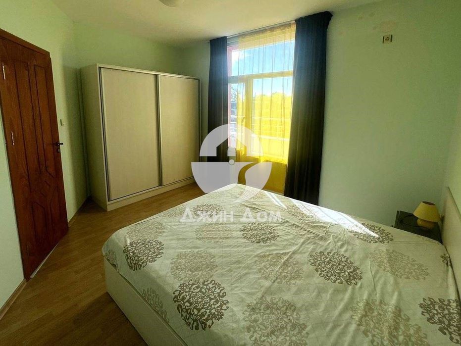 Продава се Двустаен апартамент в к.к. Слънчев бряг - 162 кв.м за 276 €/кв.м - Снимка #6