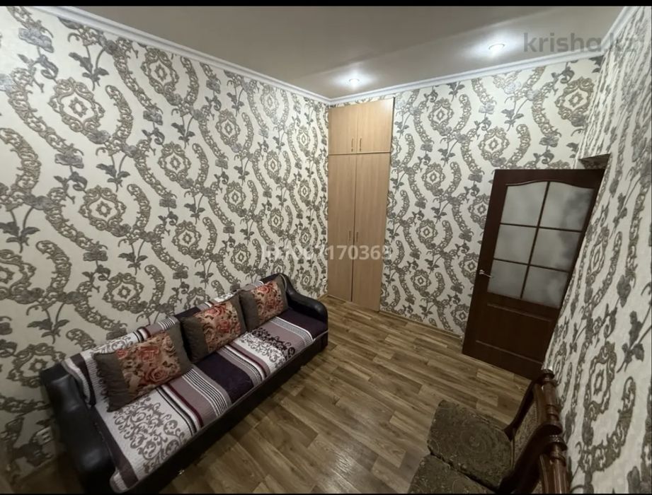 Квартира посуточно