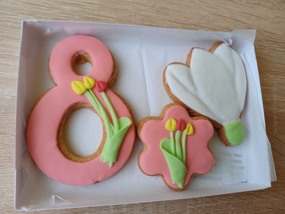 Подаръци за 8ми март