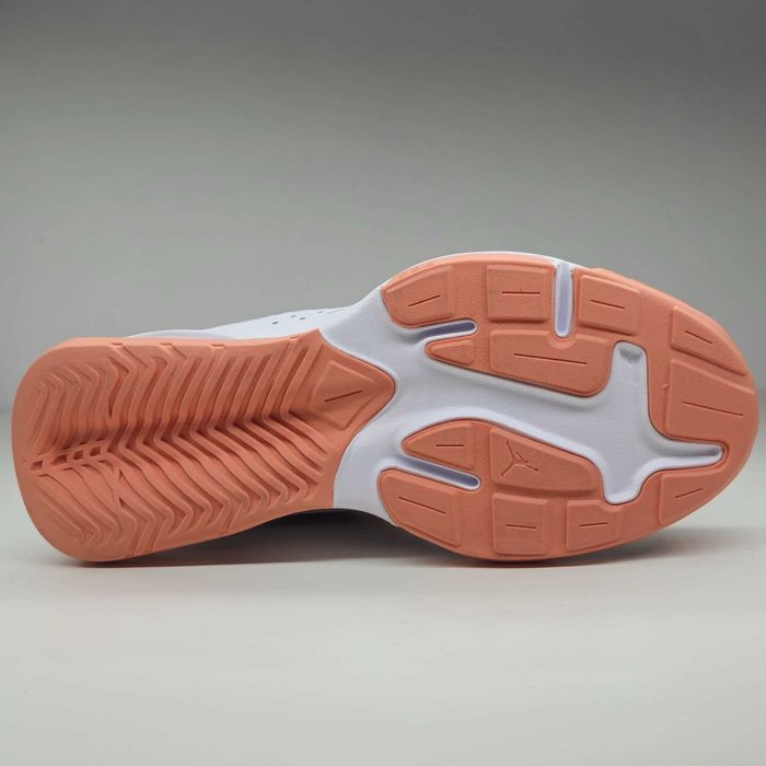 *SALE* Jordan Air 200E "Light Madder Root" 40 EU