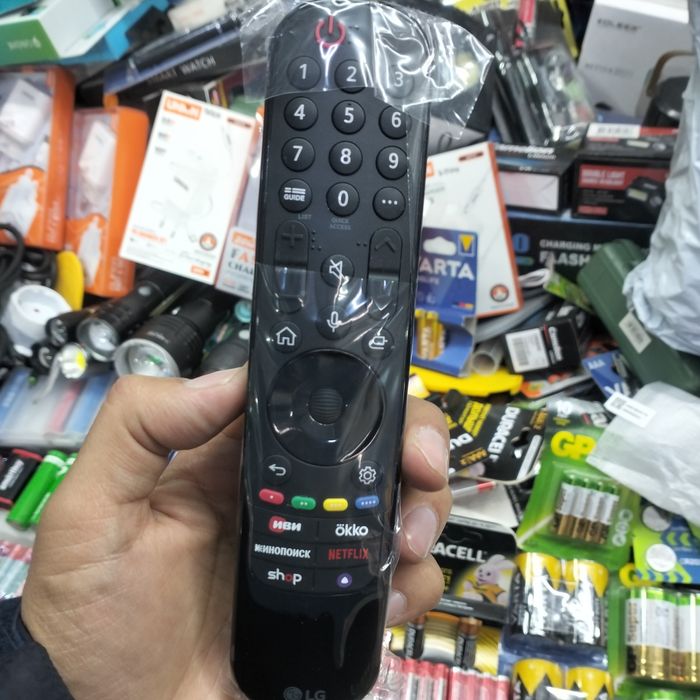 Samsung Type-C/LG  smart пульты