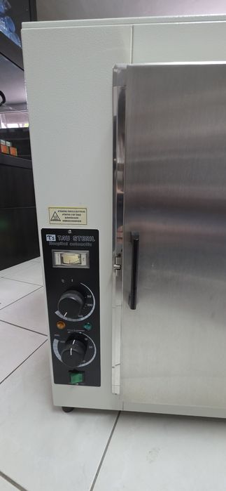 Vand sterilizator / pupinel Tau Steril Hospital