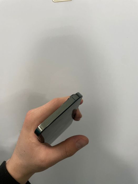 Iphone 13 ProMax 128gb Green