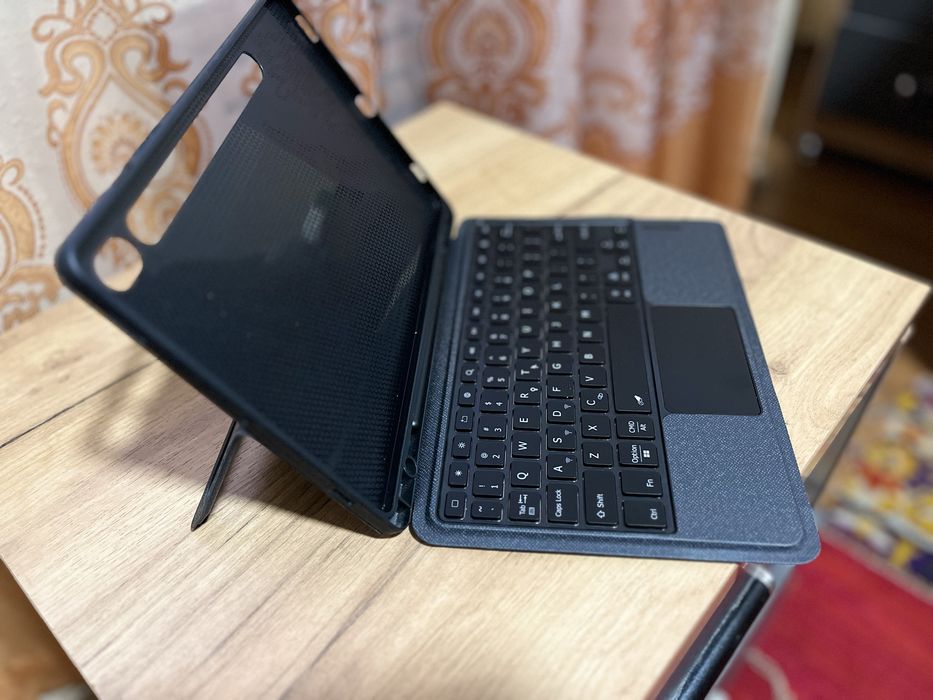Keyboard Samsung Galaxy Tab S9/ S10 клавиатура ва чехол планшет