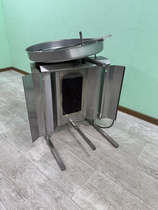Донерный аппарат