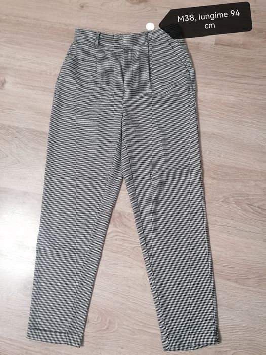 Pantaloni femei, mărime M