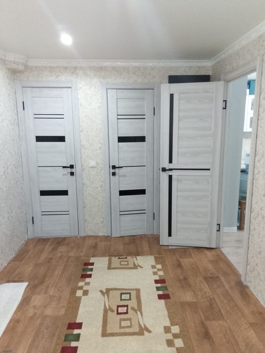 Продам двух комнатную квартиру