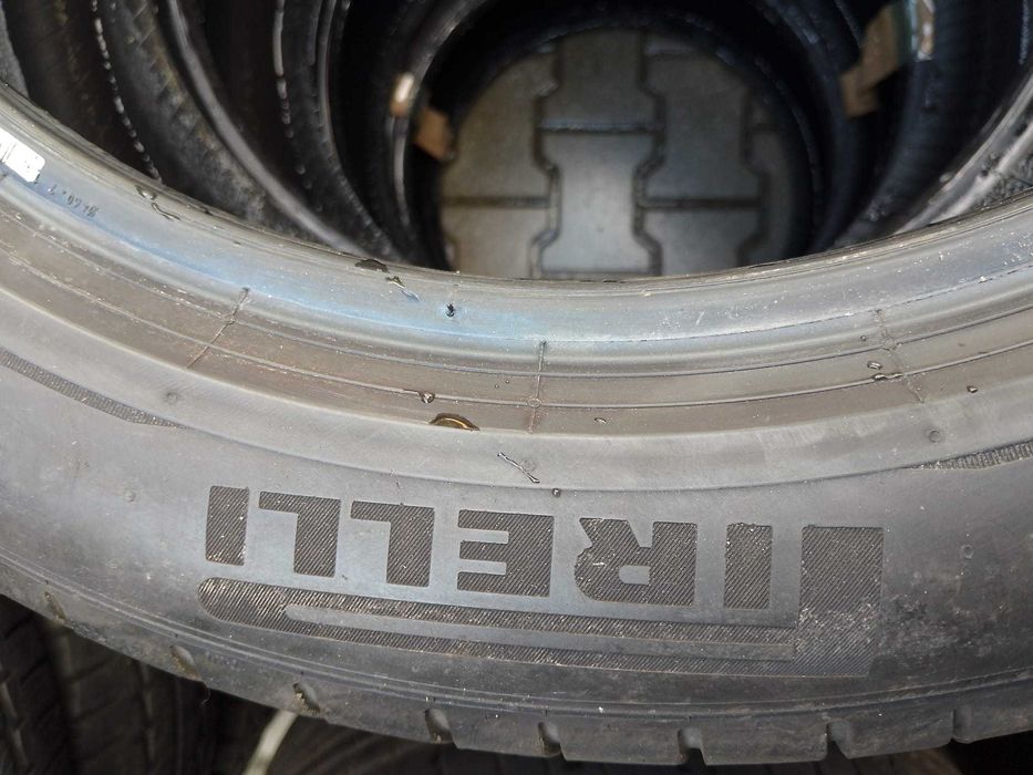 245 45 18 Anvelope Vara Pirelli P Zero
