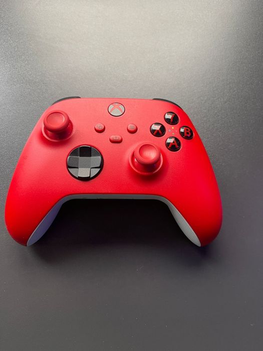 Consola Microsoft Xbox Series X, 1TB, Negru