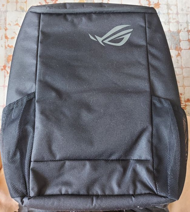 Продам рюкзак Asus ROG новый