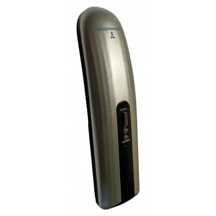 Pieptene cu laser