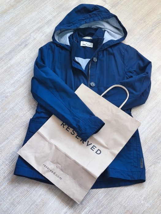 Дамско яке TOM TAILOR размер S