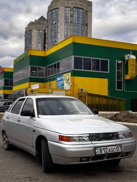 Продам Ваз 2112 .