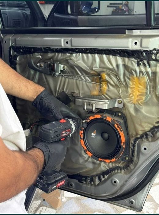 Установка андроид