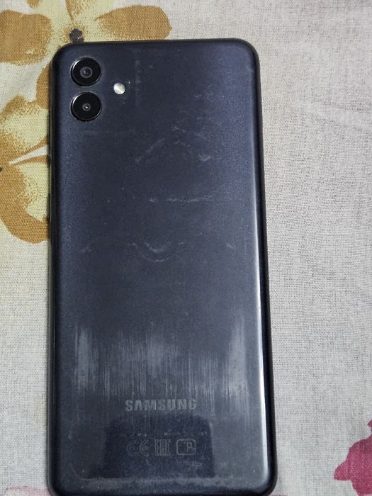 Samsung galaxy a04