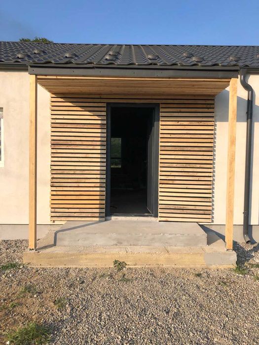 Servicii Profesionale de Construcții și Finisaje