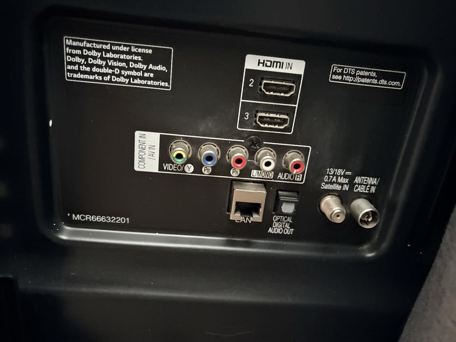 Lg 43 диагональ 69000