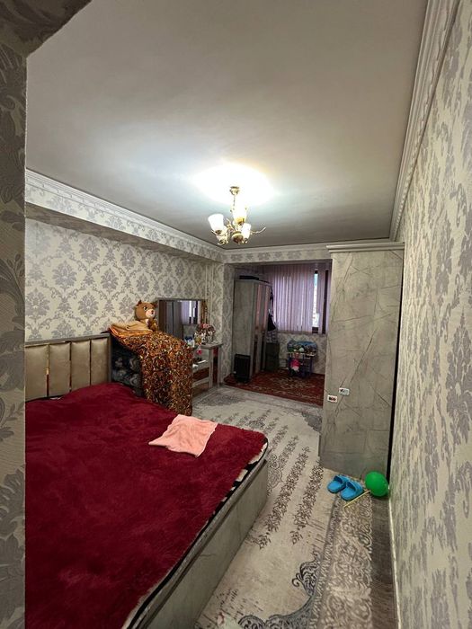 Самарканд дарвозога йакин  Чорсу  9 дом85квадрат. ипотекага 100.000