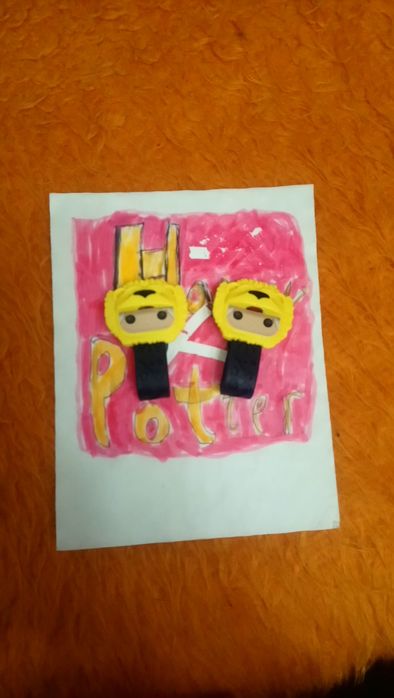 Хари Потър фигурки