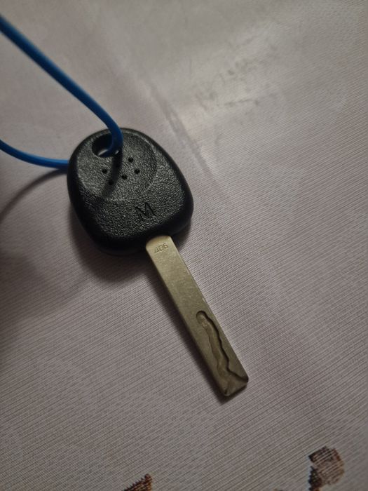 Продам ключ киа .